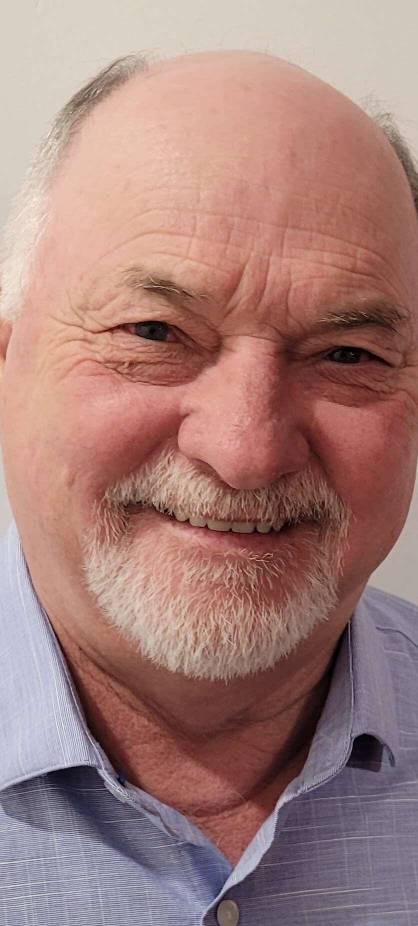 Pete Beaulne