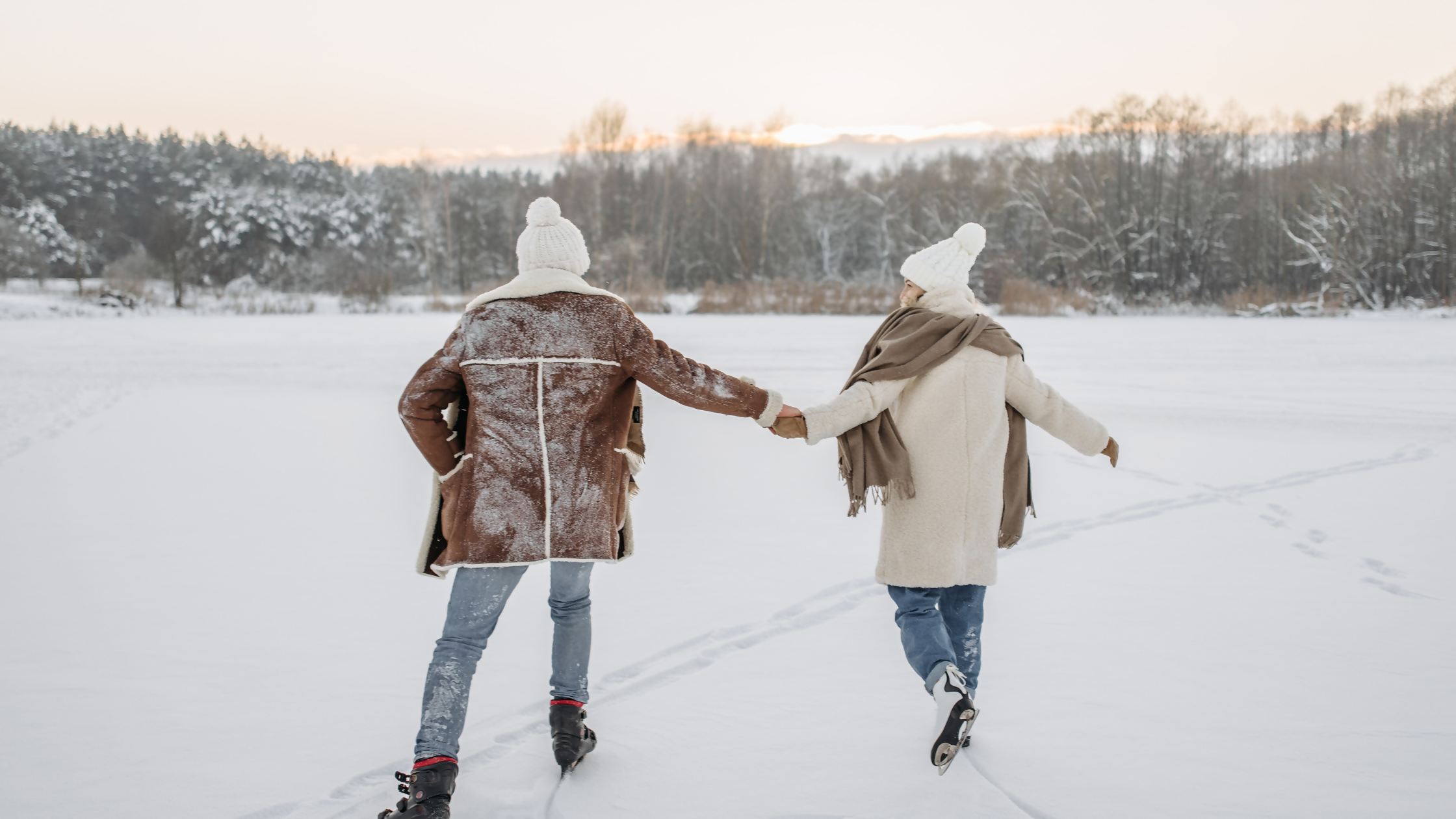 5 Winter Honeymoon Destinations You'll Never Want to Leave