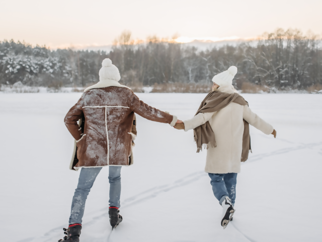 5 Winter Honeymoon Destinations You'll Never Want to Leave