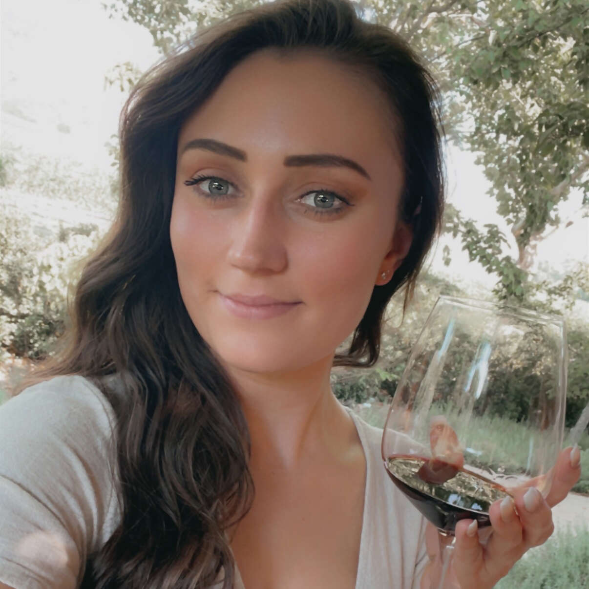 Jenn Hilchey