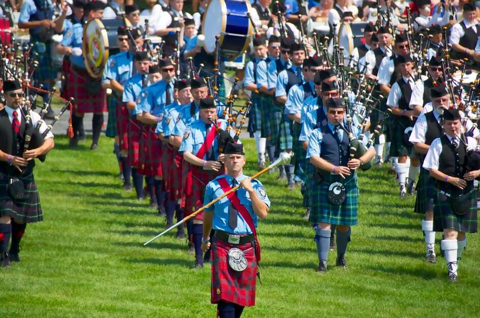 Outlander Syndrome: When Scotland Becomes Your Adopted Homeland