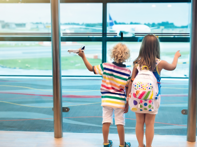 Budget-Friendly Family Vacations: How to Save Without Sacrificing Fun