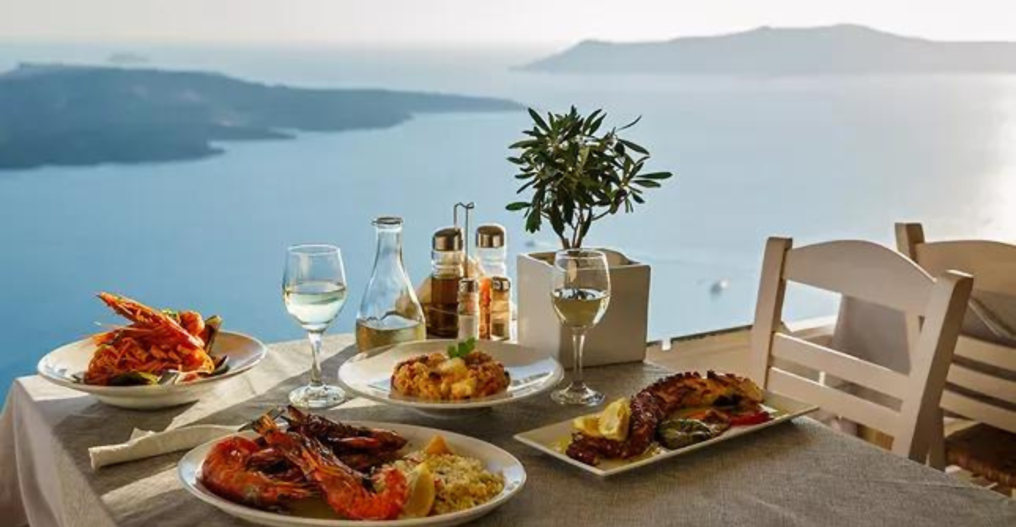 Exploring the Culinary Heritage of the Mediterranean