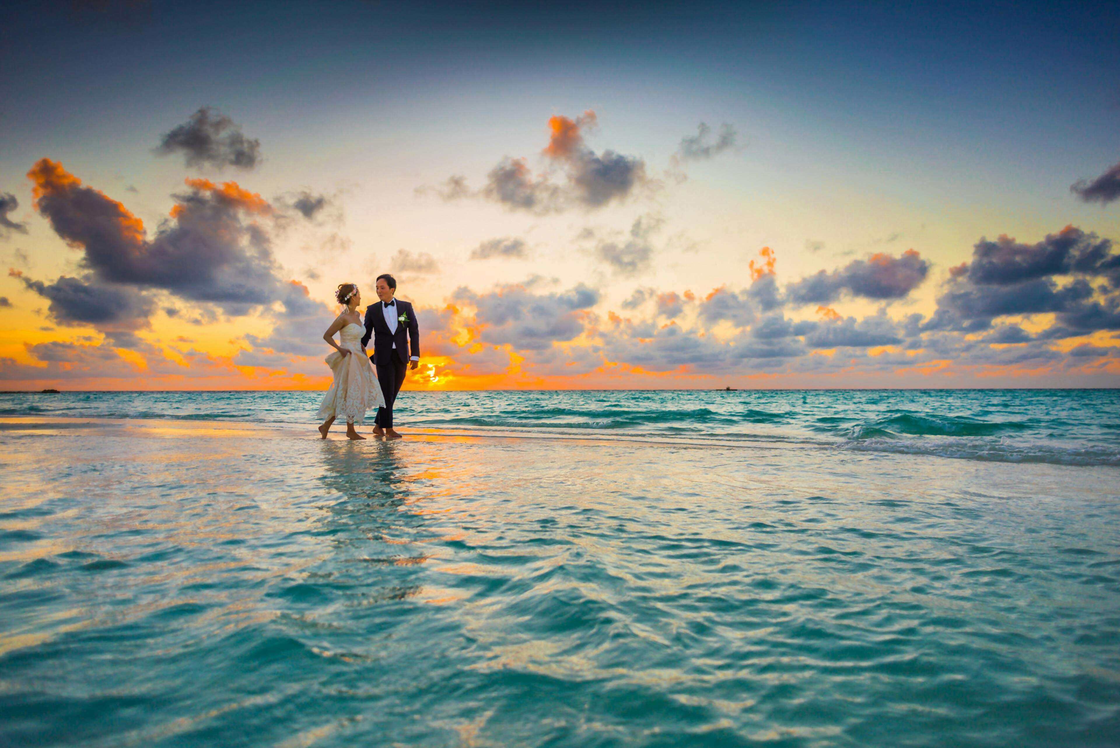 The Ultimate Guide to Planning Your Dream Destination Wedding