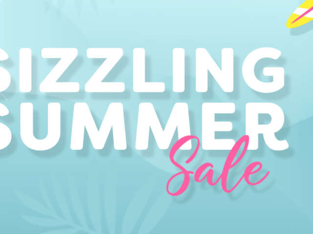 Unleash the Fun with the Sizzling Summer Travel Extravaganza!