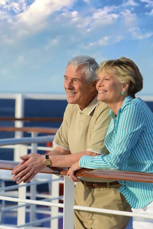 Why Small Ship Cruising Might Be the Perfect Fit for You