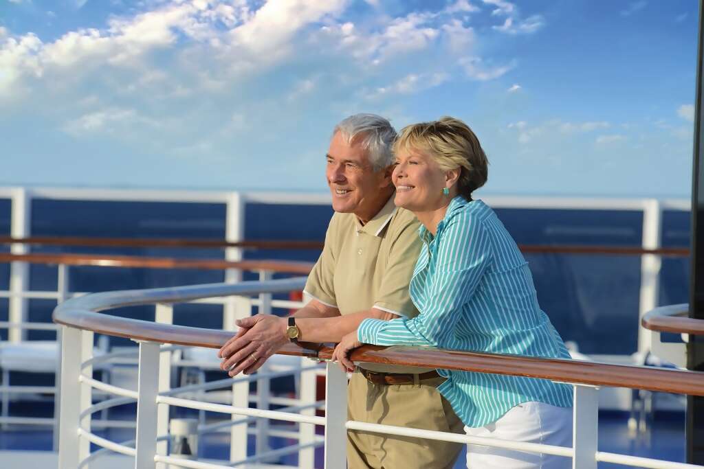 Why Small Ship Cruising Might Be the Perfect Fit for You