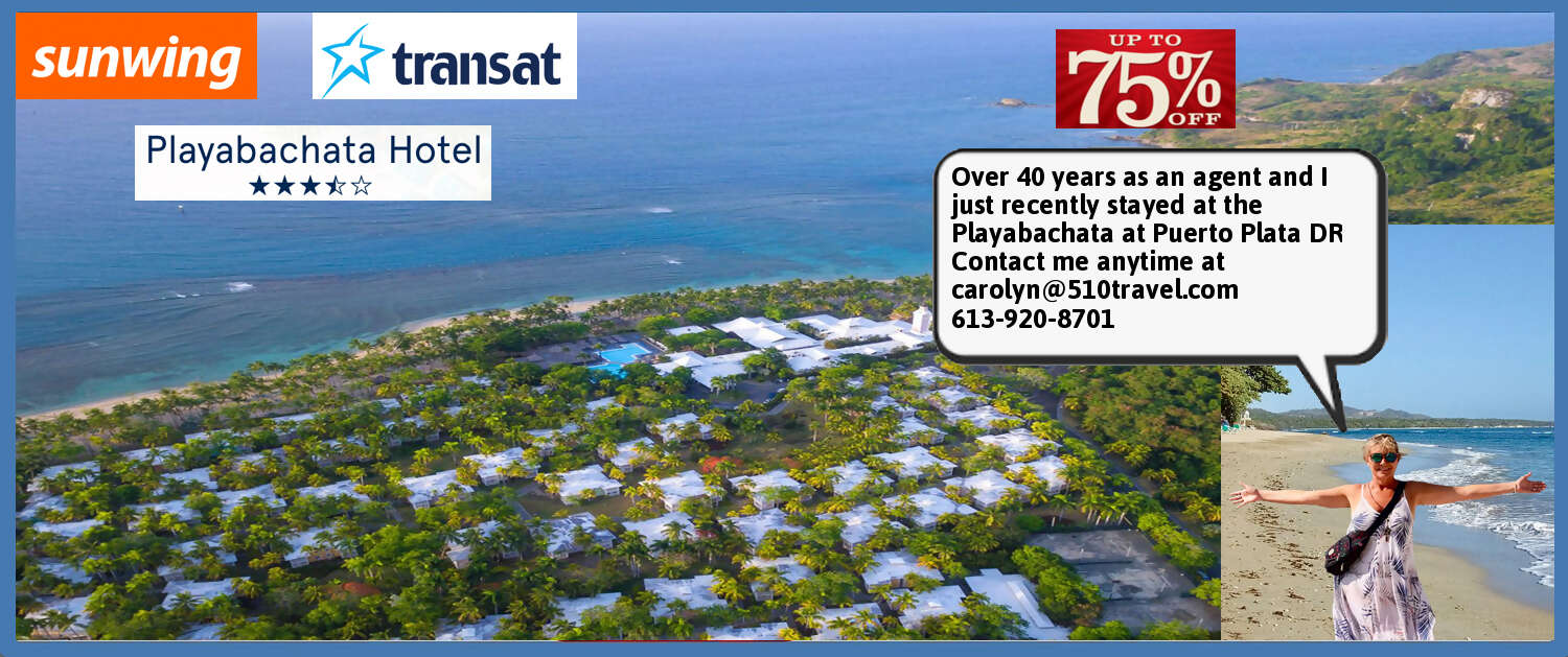 Carolyn Playabachata