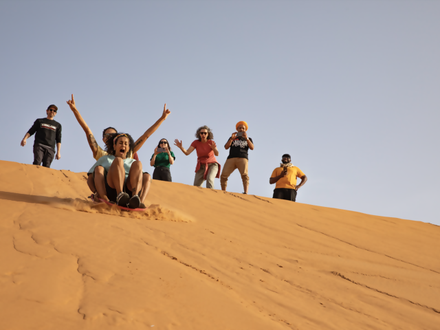 Epic New Adventures for Young Travelers from G Adventures