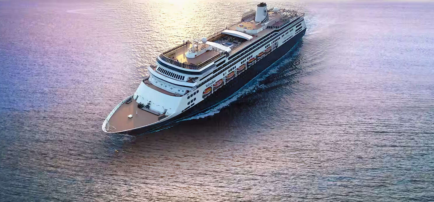 Holland America Line