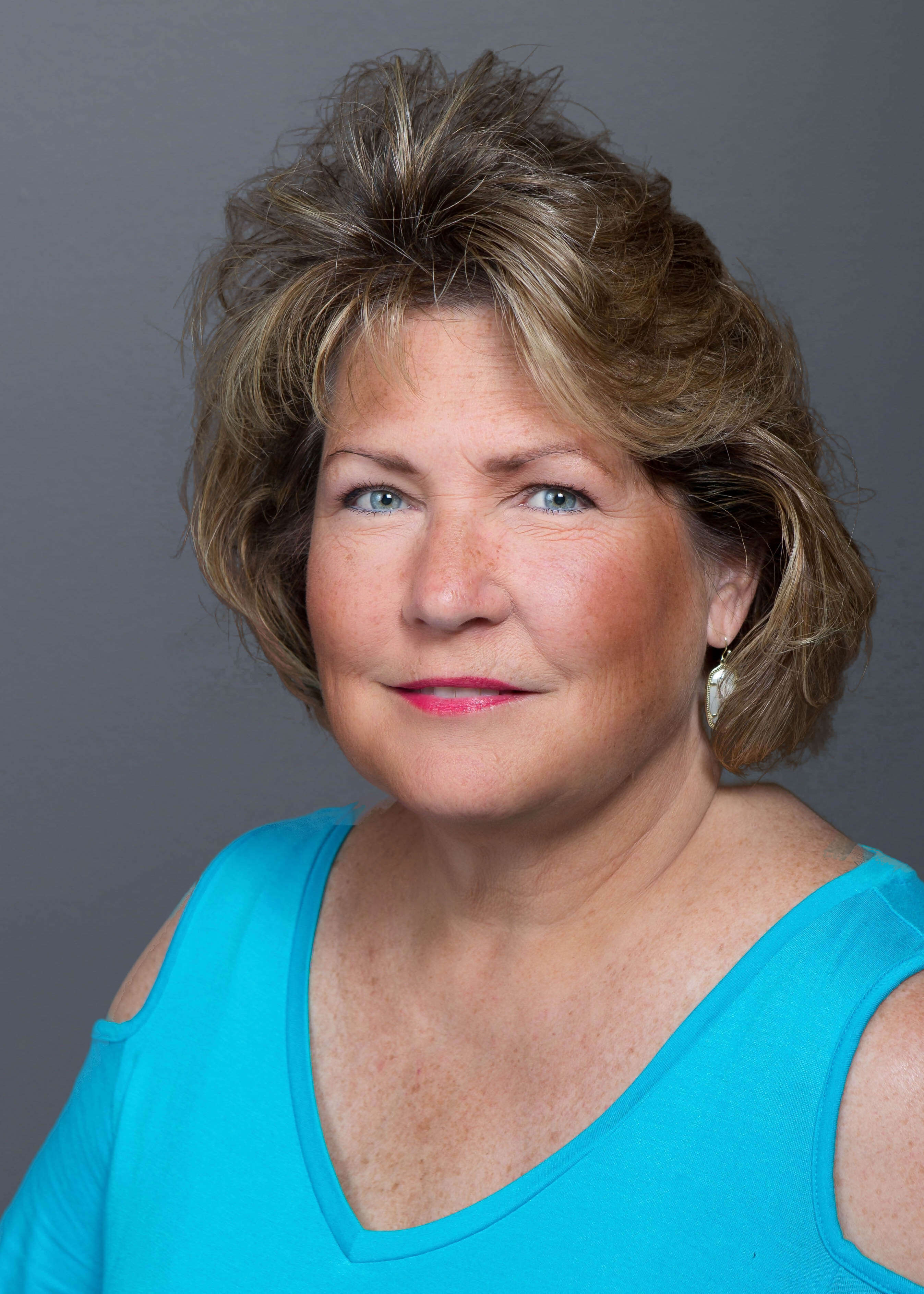 Connie Bodenschatz