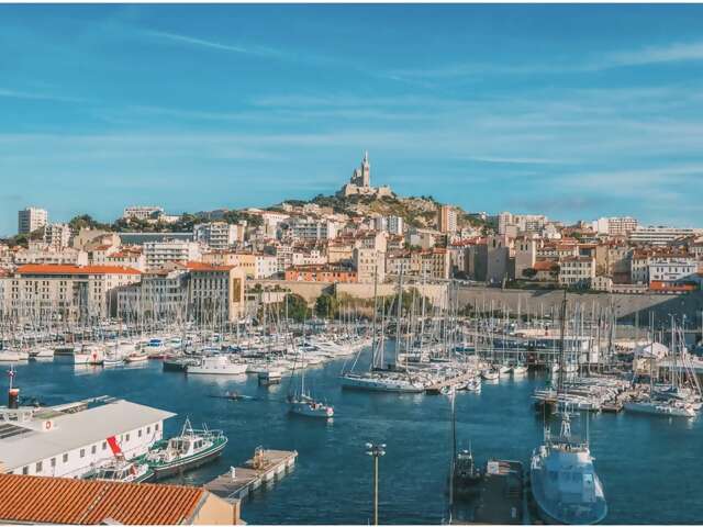 Girls Trip South of France | September 2025