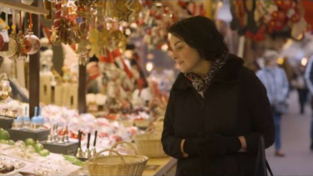 Episode 3: Christmas Market River Cruise on the Rhine