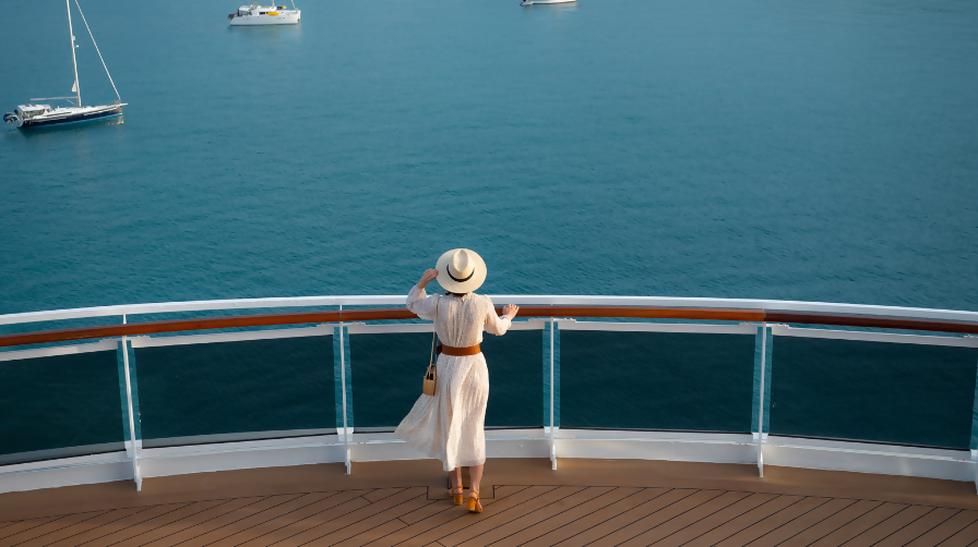 Maximize Your Cruise Experience: Essential Tips for Every Traveller