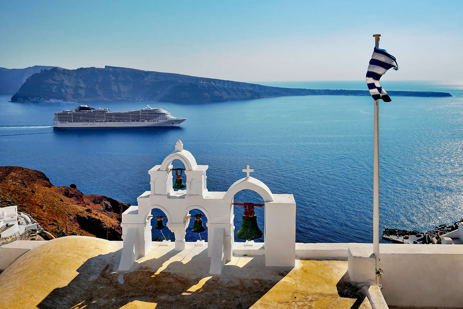 Mediterranean Cruises