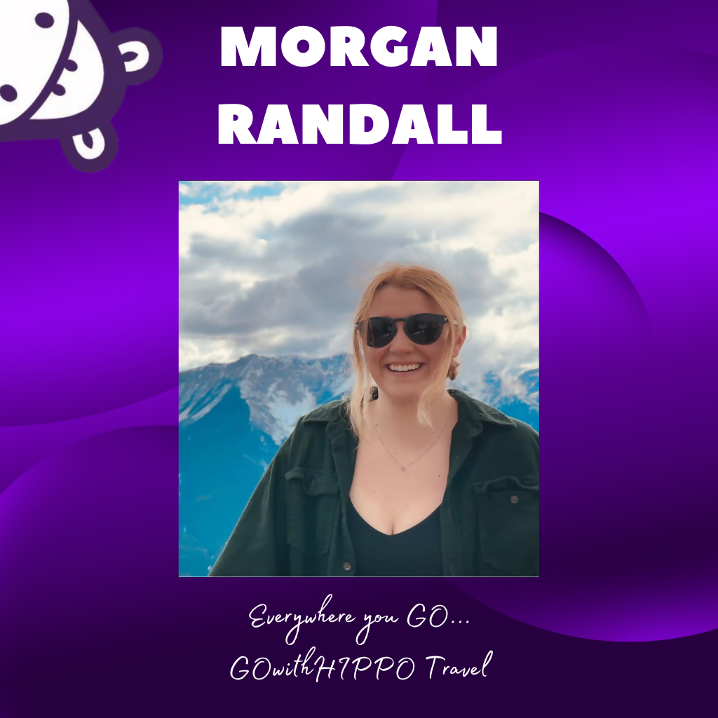 MORGAN RANDALL