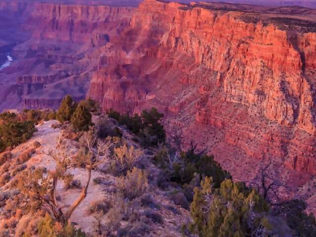 Save $300 per Couple on All Rail Vacations Inclusive of 7 Nights or More