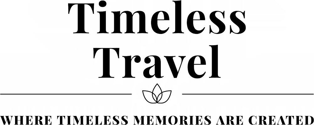 Timeless Travel