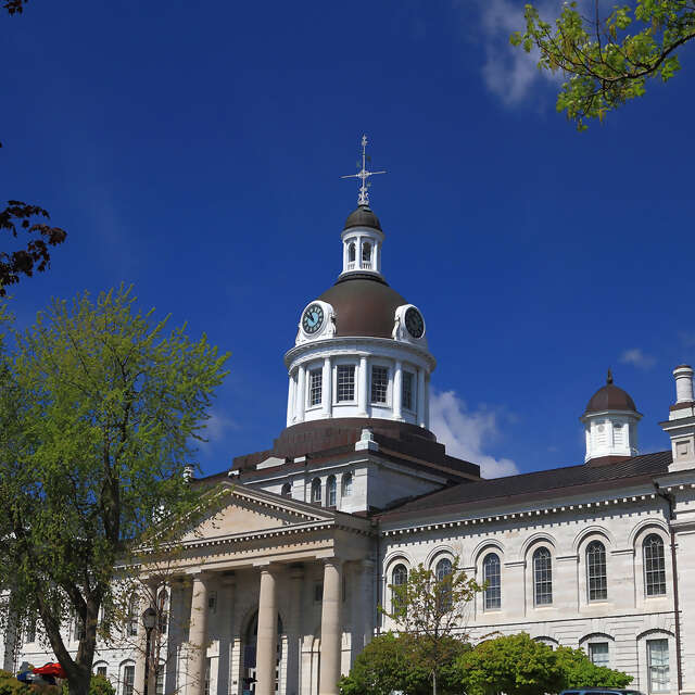 Kingston