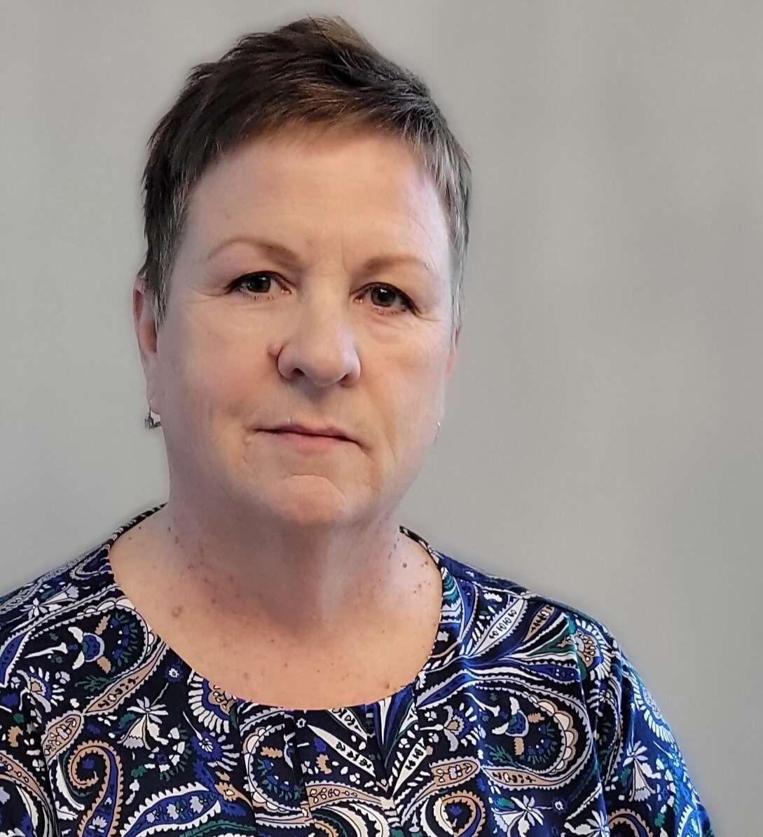 Tanya Robak