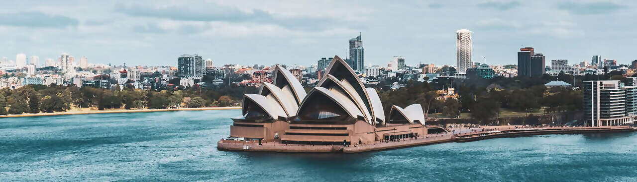 Discover the World in Unrivaled Luxury with Regent Seven Seas Cruises
