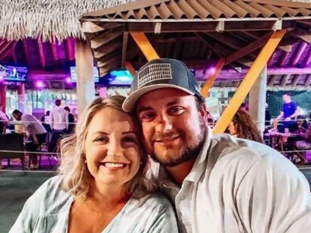 Sarah Brinkley & Aikin