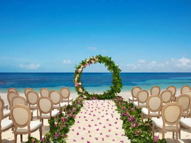 What Does a Destination Wedding Really Cost?