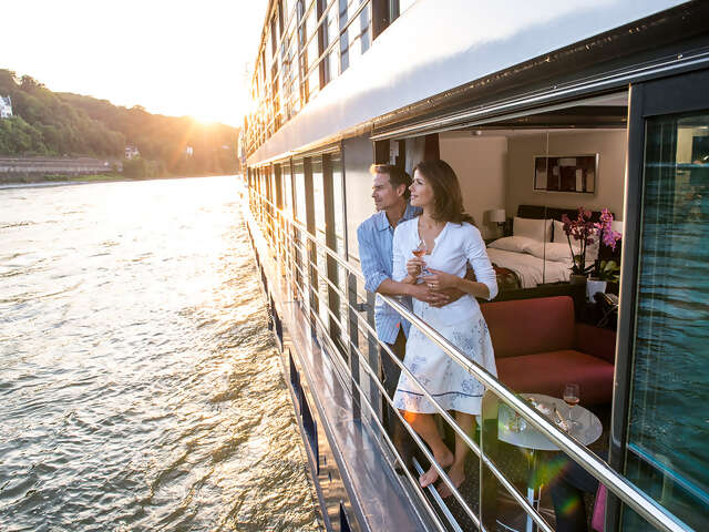 Avalon Waterways