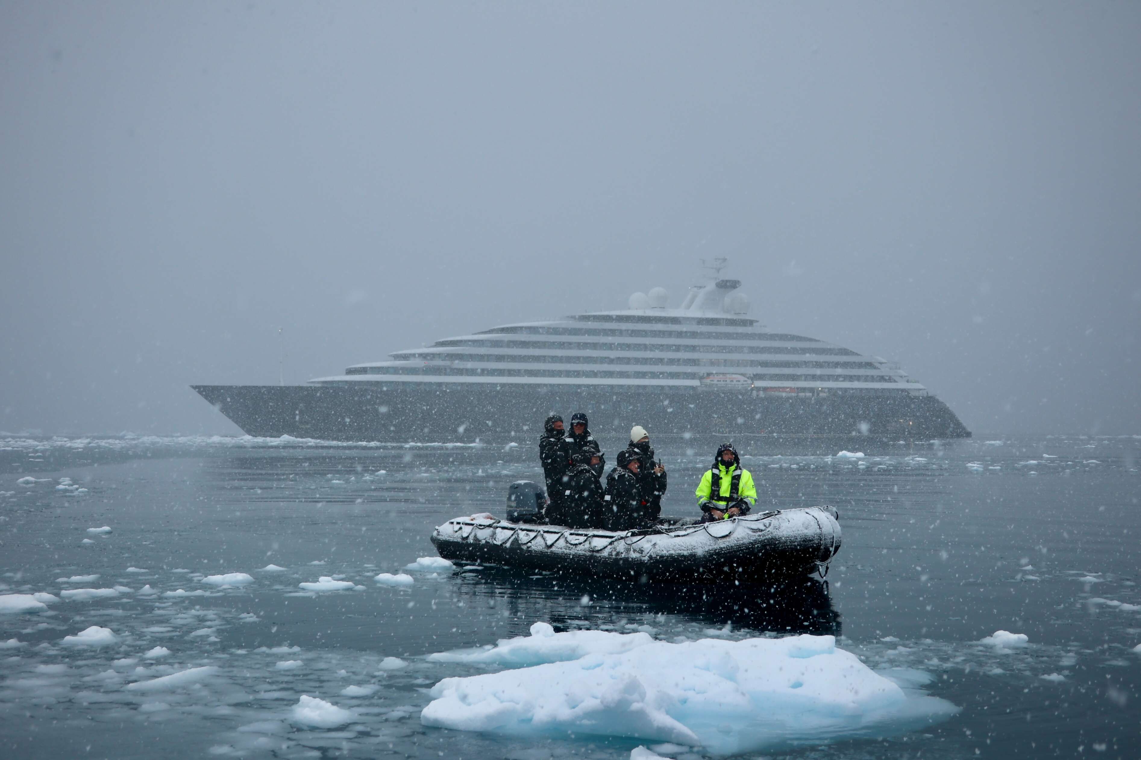 Why should I do an expedition cruise?
