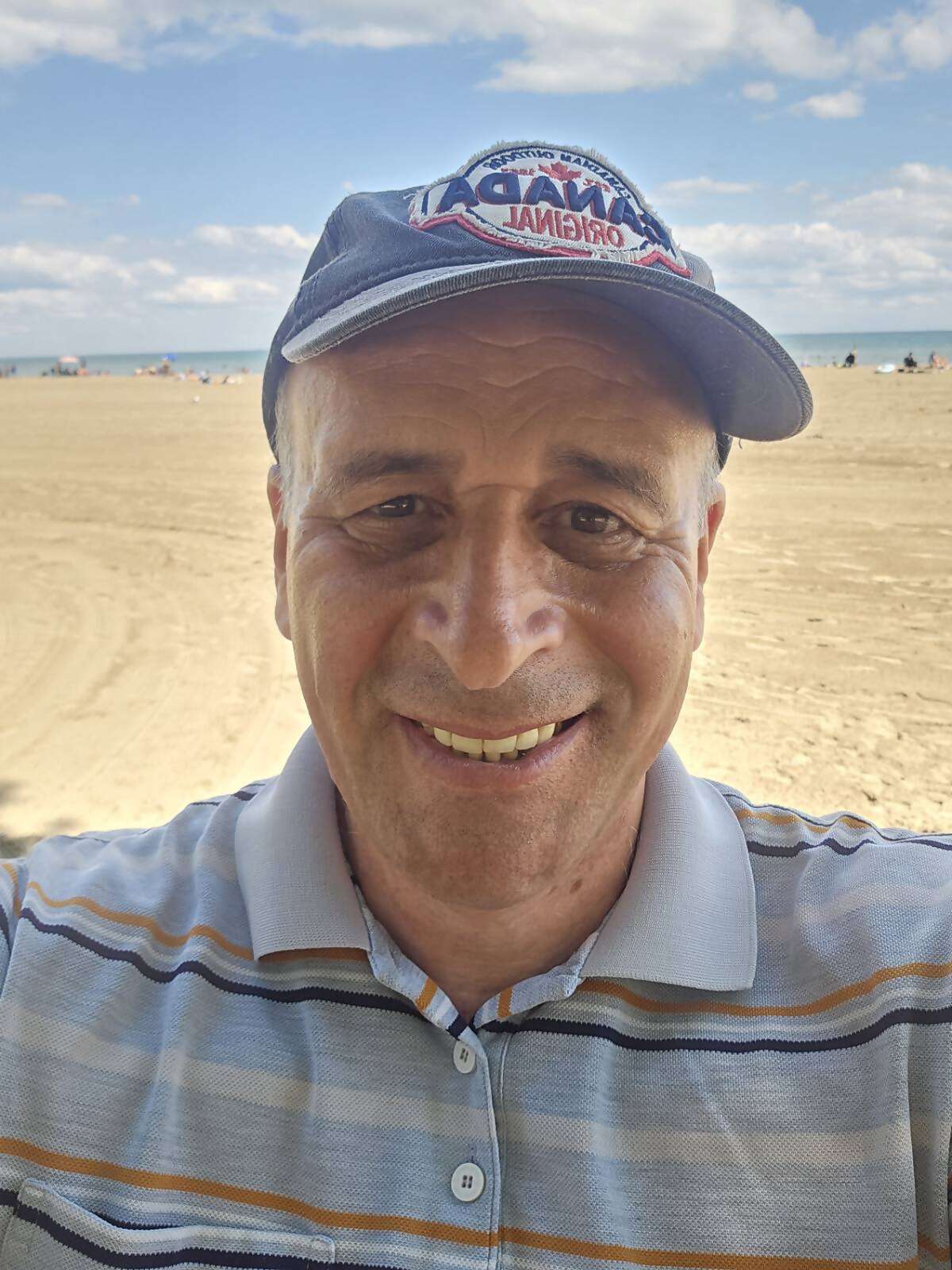 Vladimir (Vlad) Dubrovsky