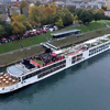 The World’s Biggest Cruise Line Marks a 100-ship Milestone