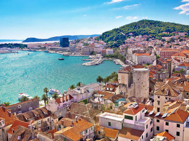 Sail Italy & Croatia with Celebrity Cruises – 10 Nights from $2,882