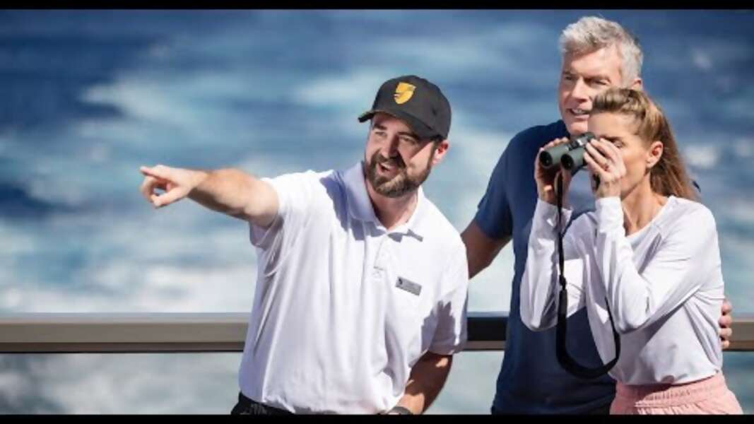 Is a Luxury Expedition Cruise Right for You? Busting the Myths of One of Cruising’s Hottest Trends