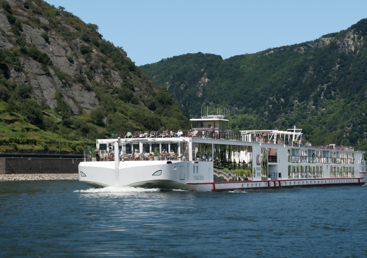 Free Air, Savings and More with Viking’s October Sale