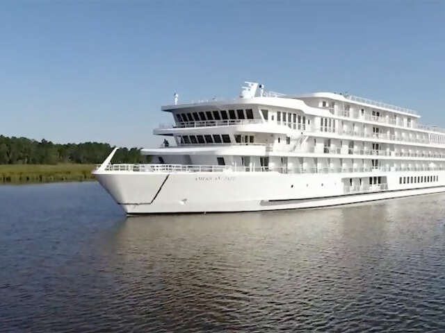 American Cruise Lines