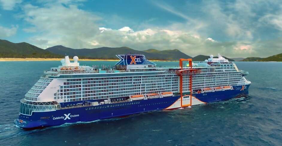 Celebrity Cruises: Black Friday/Cyber Monday - Limited Time Offers with up to 75% off Second Guest