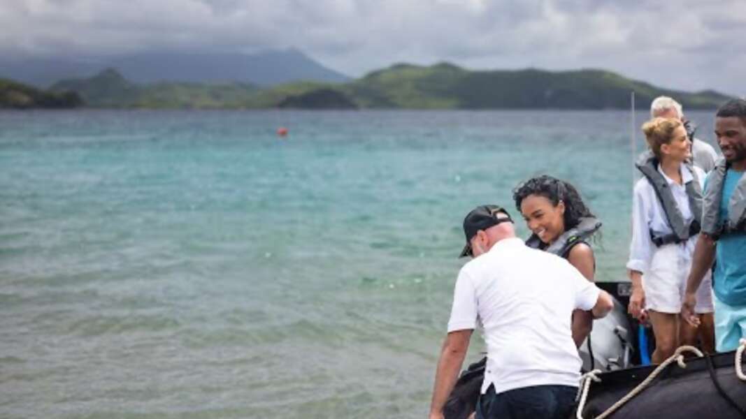 Where do Expedition Cruises Sail? And Where are they Headed? Busting the Myths of One of Cruising’s Hottest Trends