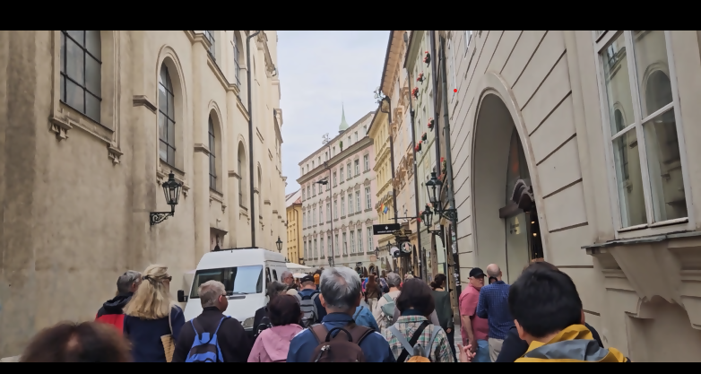 Skip the Sweaty Summer and Discover Europe in the Off Season