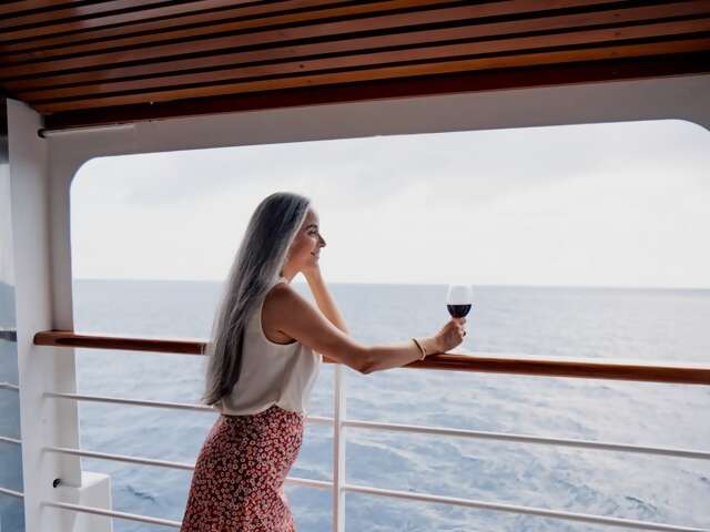 Solo Traveler Special