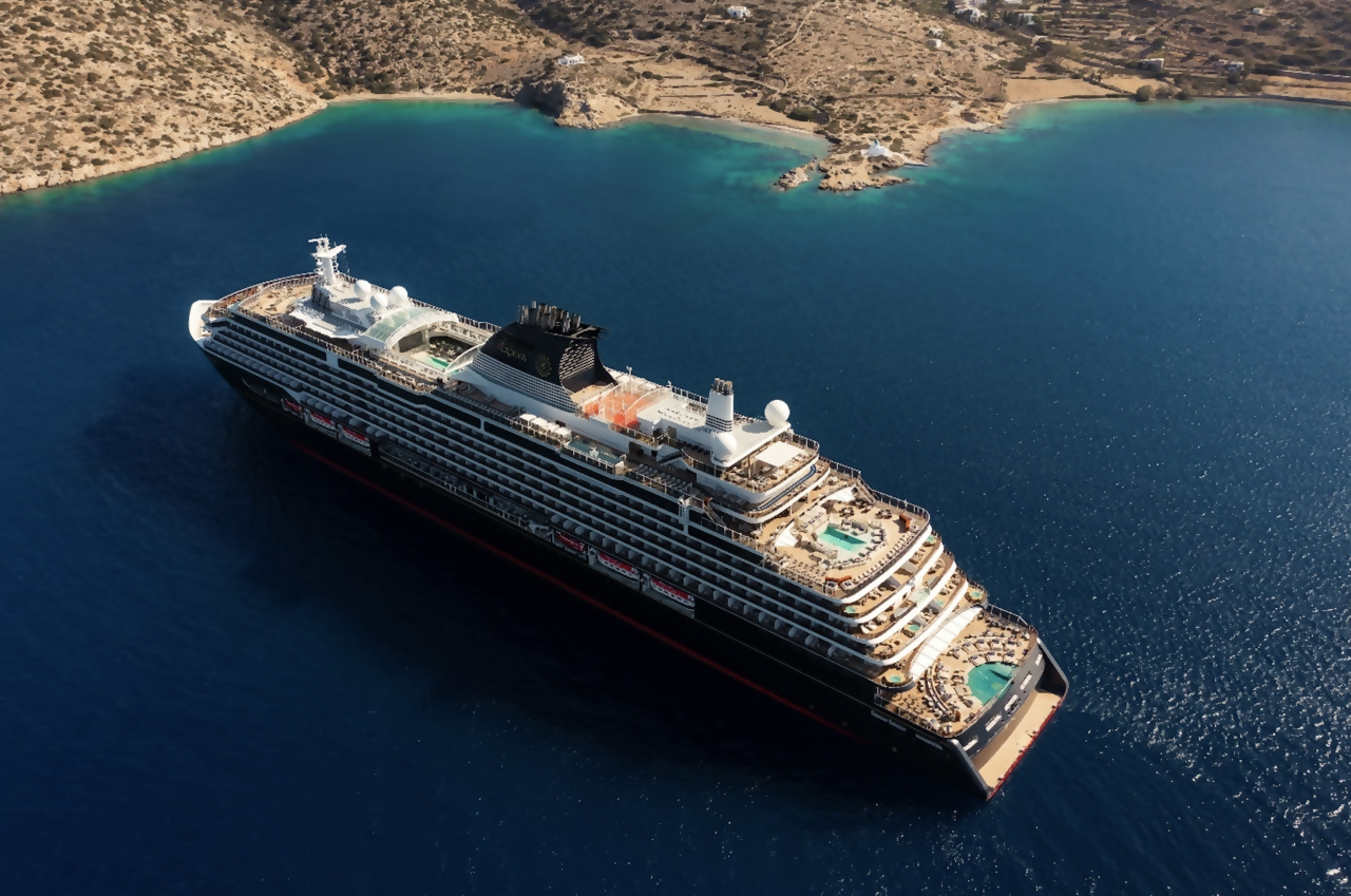 🌊 Discover Ultra-Luxury at Sea: Explora Journeys’