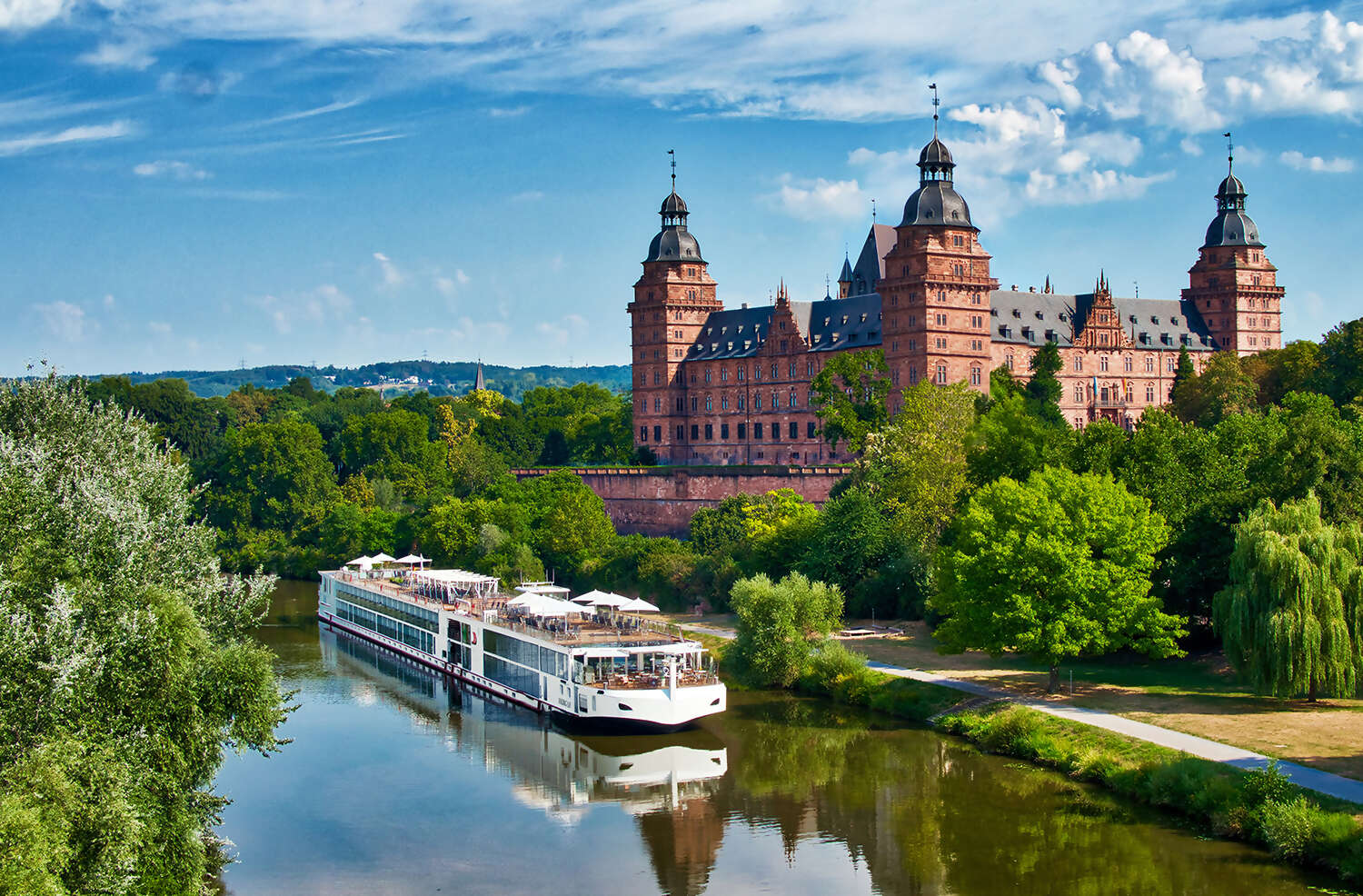 Viking River Cruises