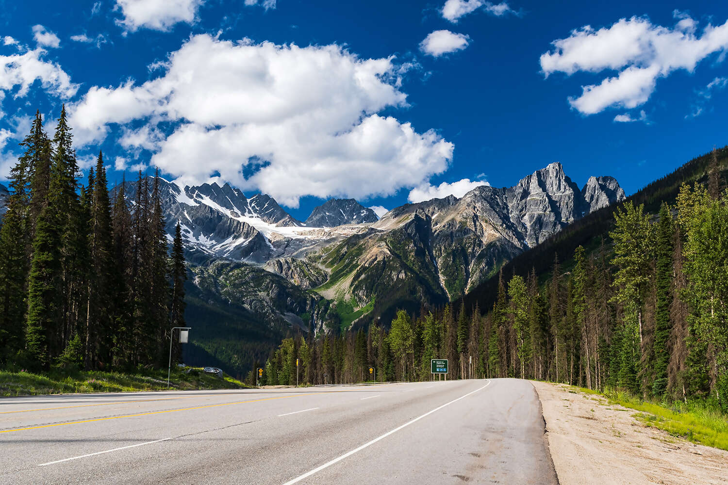 BC Getaways by Be Well and Wander