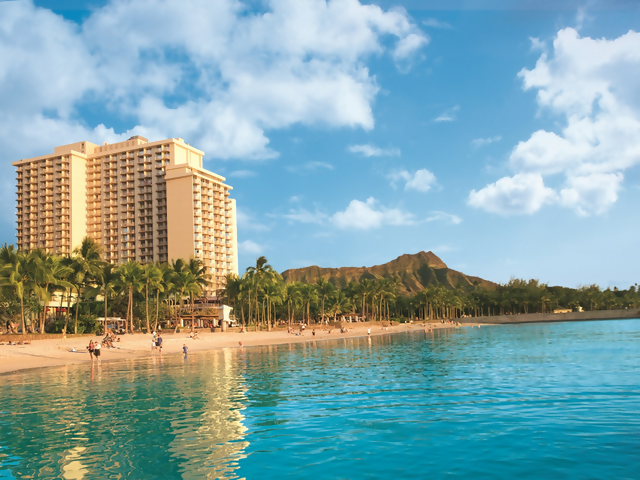 Explore Hawaii, Mexico and the Caribbean