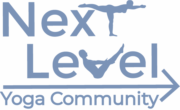  Next Level Yoga Community