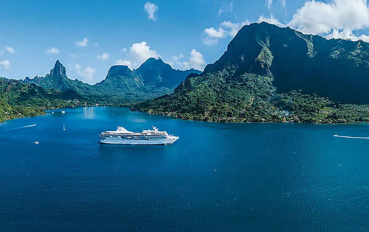 Paul Gauguin Cruises