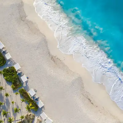 Club Med - Turks and Caicos