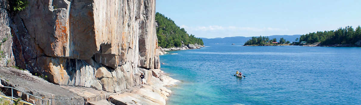 Discover Lake Superior: One of the World’s Most Beautiful Lakes