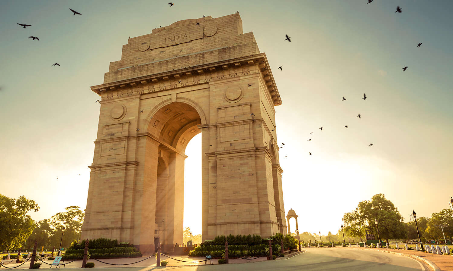 India