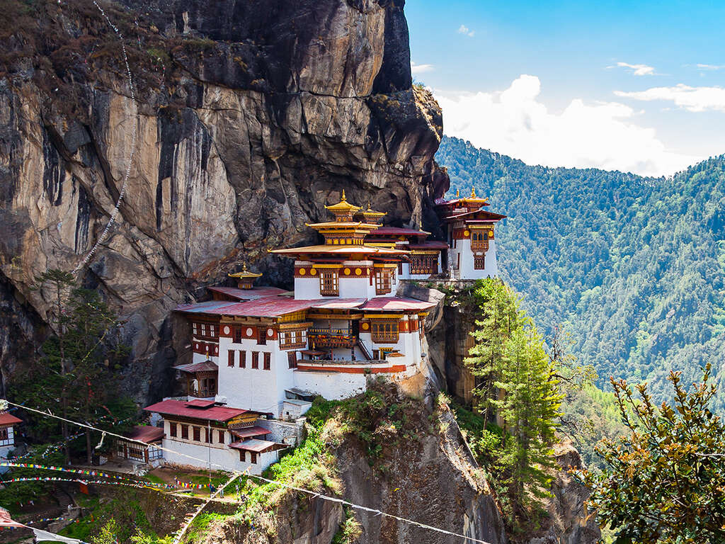 Bhutan