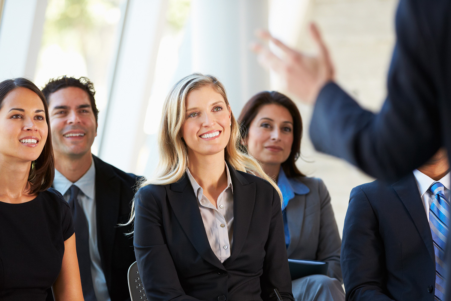 Corporate and Incentive Travel